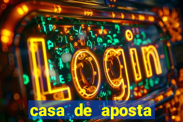 casa de aposta pagando no cadastro sem deposito